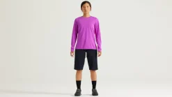 Specialized Women's Gravity Training Long Sleeve Jersey><noscript><img width=