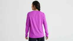 Specialized Women's Gravity Training Long Sleeve Jersey><noscript><img width=
