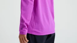 Specialized Women's Gravity Training Long Sleeve Jersey><noscript><img width=
