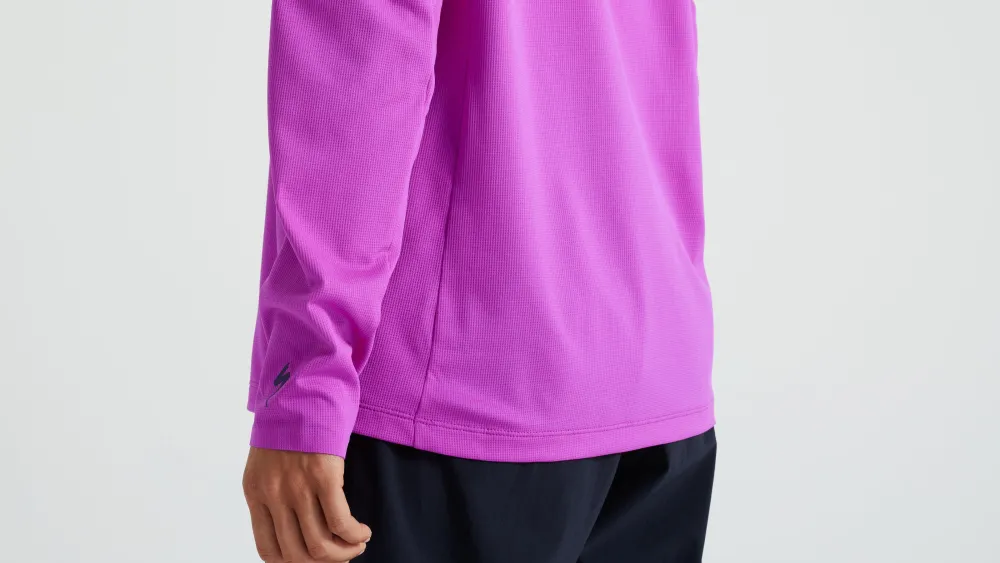 Specialized Women's Gravity Training Long Sleeve Jersey>Women Women's Tops·Jerseys