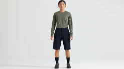 Specialized Women's Gravity Training Shorts>Women Women's Bottoms·Bibs & Shorts
