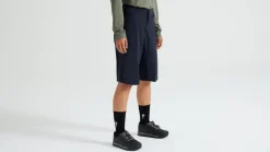 Specialized Women's Gravity Training Shorts><noscript><img width=