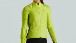 Specialized Women's HyprViz Race-Series Wind Jacket>Women Women's Tops·Jackets & Vests
