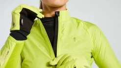Specialized Women's HyprViz Race-Series Wind Jacket><noscript><img width=