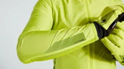 Specialized Women's HyprViz Race-Series Wind Jacket><noscript><img width=