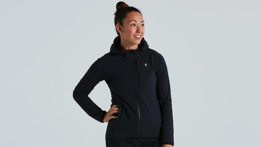 Specialized Women's Legacy Alpha Jacket>Women Women's Tops·Jackets & Vests