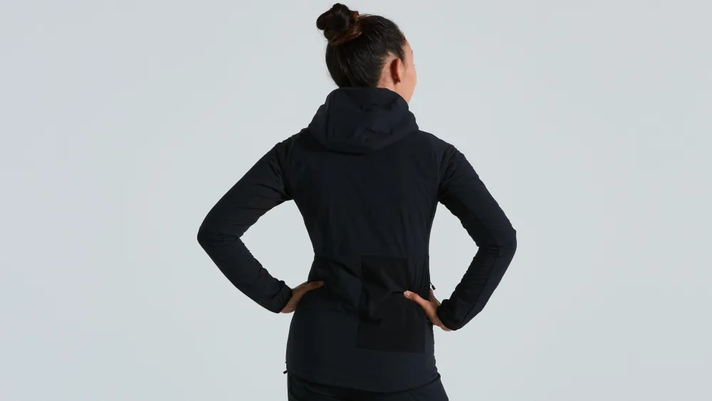 Specialized Women's Legacy Alpha Jacket>Women Women's Tops·Jackets & Vests