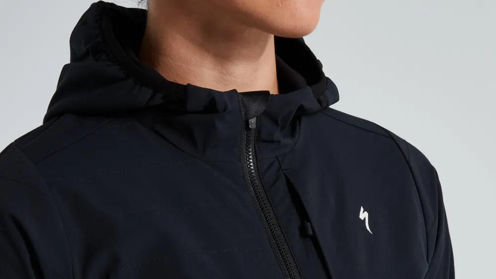 Specialized Women's Legacy Alpha Jacket>Women Women's Tops·Jackets & Vests