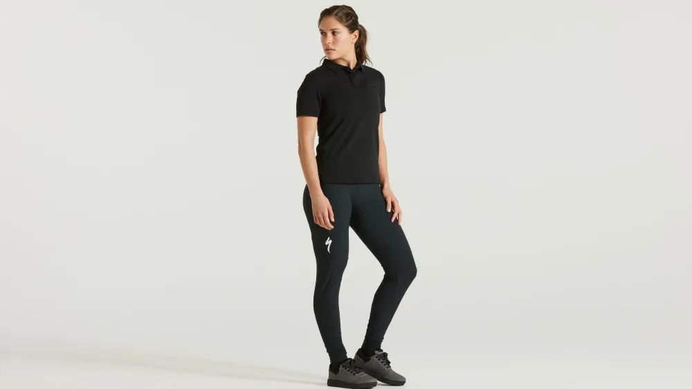 Specialized Women's Legacy Polo>Women Women's Casual Wear·Shirts
