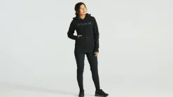 Specialized Women's Legacy Wordmark Zip-Up Hoodie>Women Women's Casual Wear·Hoodies