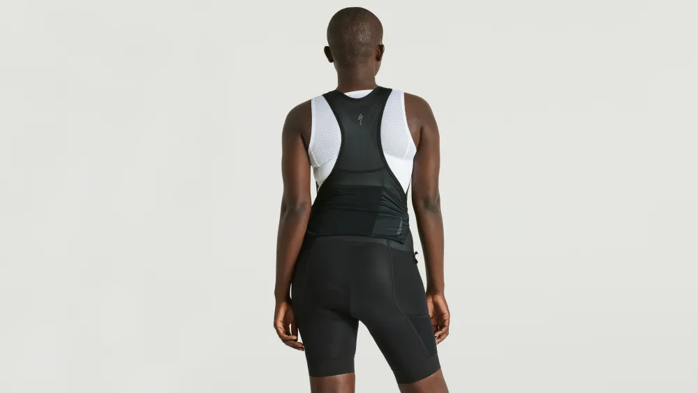 Specialized Women's Mountain Liner Bib Shorts with SWAT™>Women Swat™ Storage|Women's Bottoms·Bibs & Shorts