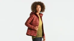 Specialized Women's Packable Down Jacket><noscript><img width=