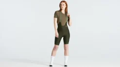 Specialized Women's Power Grid™ Short Sleeve Baselayer>Women Women's Tops·Base Layers