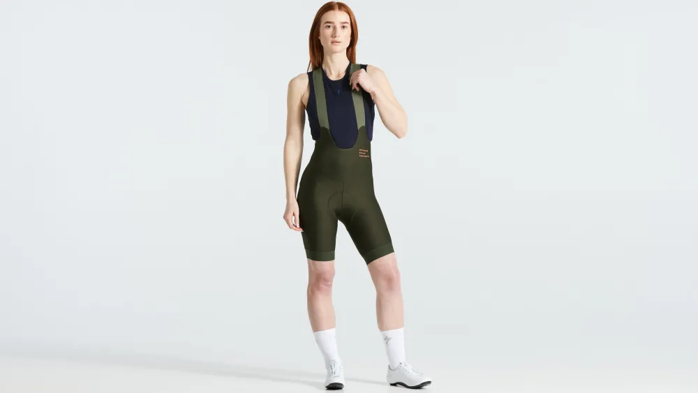 Specialized Women's Power Grid™ Sleeveless Baselayer>Women Women's Tops·Base Layers