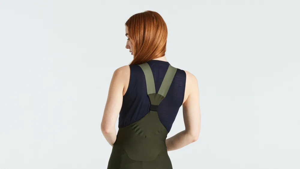 Specialized Women's Power Grid™ Sleeveless Baselayer>Women Women's Tops·Base Layers