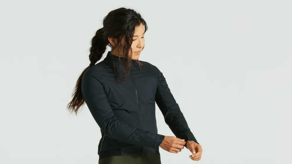 Specialized Women's Prime Alpha Jacket>Women Women's Tops·Jackets & Vests