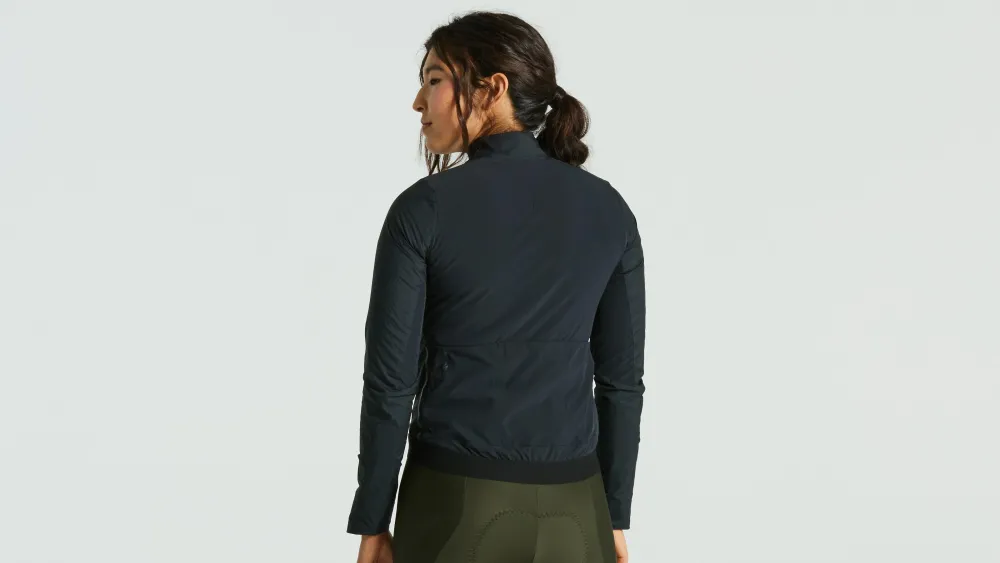 Specialized Women's Prime Alpha Jacket>Women Women's Tops·Jackets & Vests