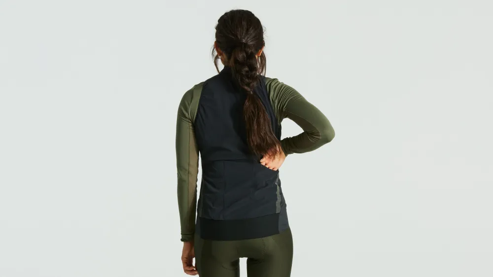 Specialized Women's Prime Alpha Vest>Women Women's Tops·Jackets & Vests