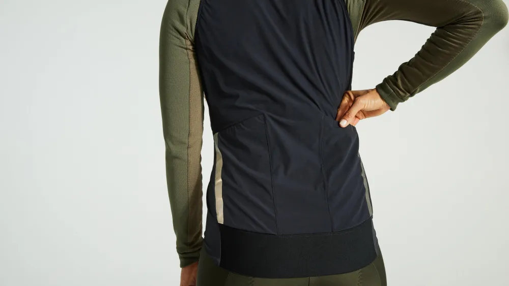 Specialized Women's Prime Alpha Vest>Women Women's Tops·Jackets & Vests