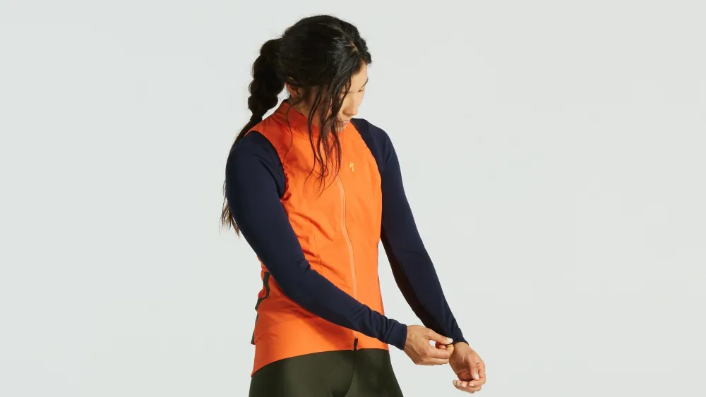 Specialized Women's Prime Alpha Vest>Women Women's Tops·Jackets & Vests