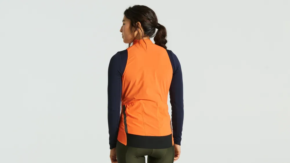 Specialized Women's Prime Alpha Vest>Women Women's Tops·Jackets & Vests