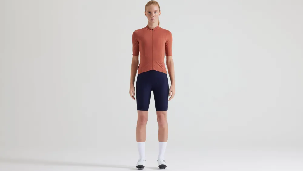 Specialized Women's Prime Short Sleeve Jersey>Women Women's Tops·Jerseys