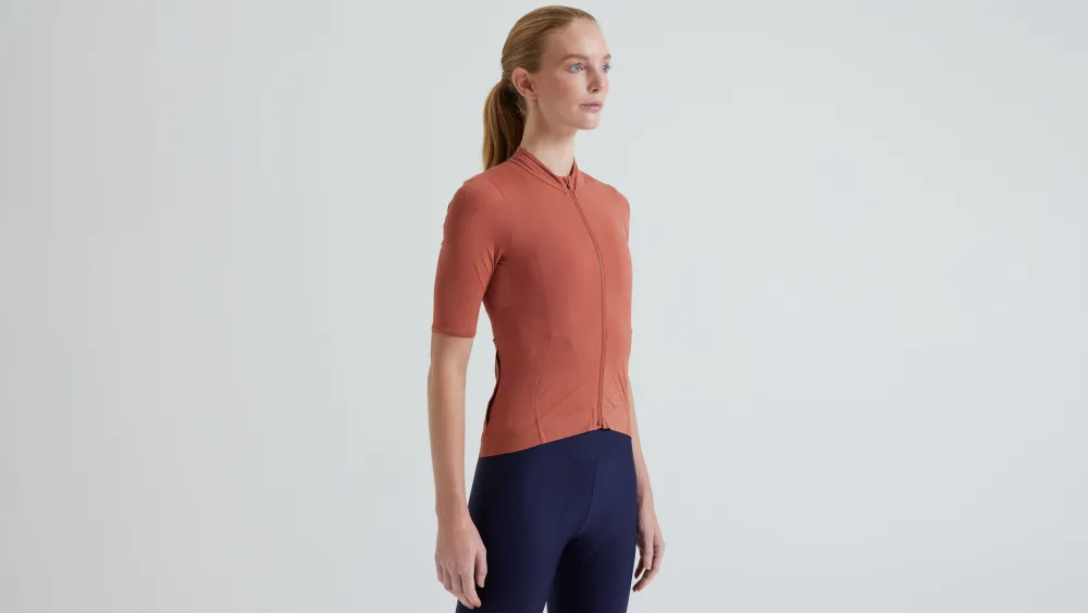 Specialized Women's Prime Short Sleeve Jersey>Women Women's Tops·Jerseys