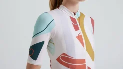 Specialized Women's Prime Short Sleeve Jersey><noscript><img width=