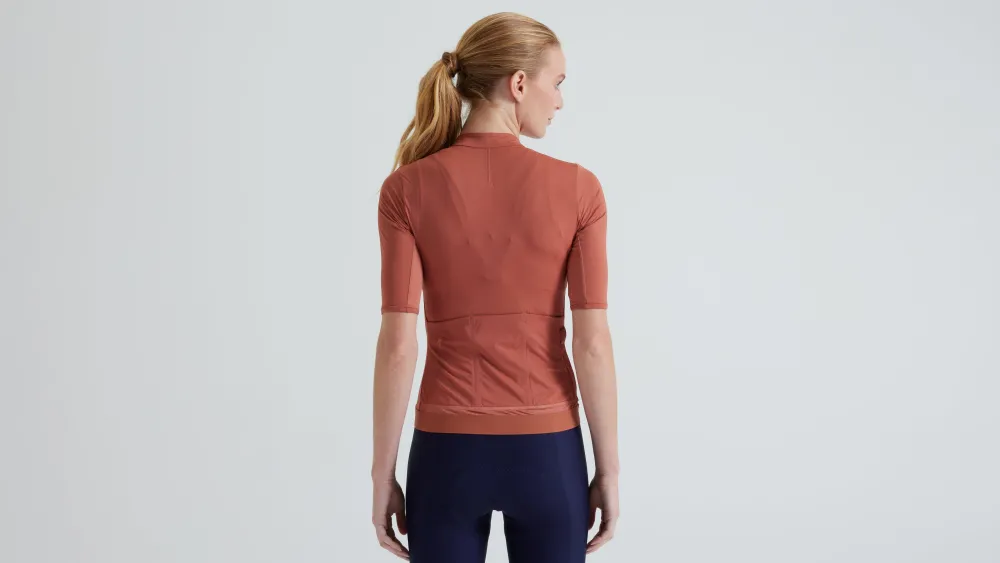 Specialized Women's Prime Short Sleeve Jersey>Women Women's Tops·Jerseys