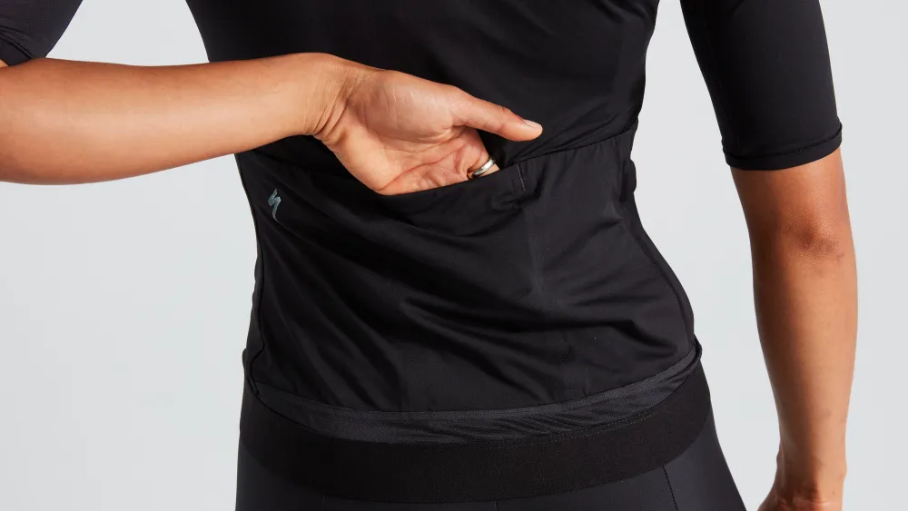 Specialized Women's Prime Short Sleeve Jersey>Women Women's Tops·Jerseys