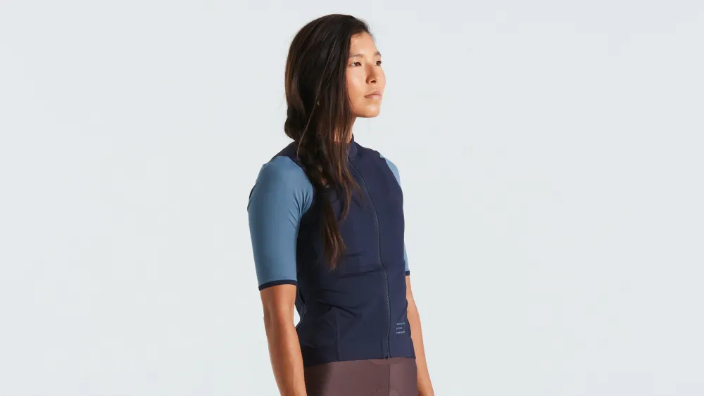 Specialized Women's Prime Short Sleeve Jersey>Women Women's Tops·Jerseys