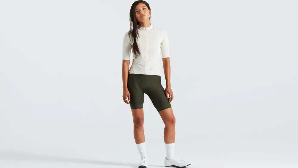 Specialized Women's Prime Short Sleeve Jersey>Women Women's Tops·Jerseys