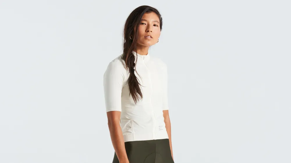 Specialized Women's Prime Short Sleeve Jersey>Women Women's Tops·Jerseys