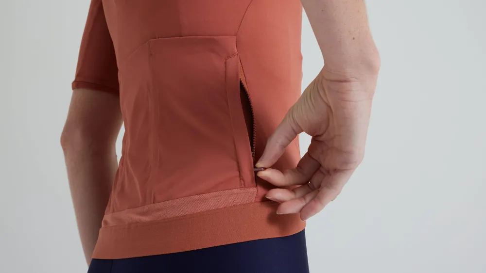Specialized Women's Prime Short Sleeve Jersey>Women Women's Tops·Jerseys