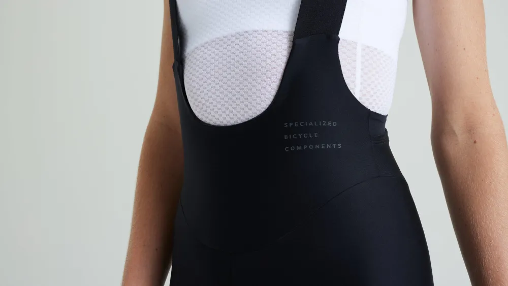 Specialized Women's Prime SWAT Bib Shorts>Women Women's Bottoms·Bibs & Shorts