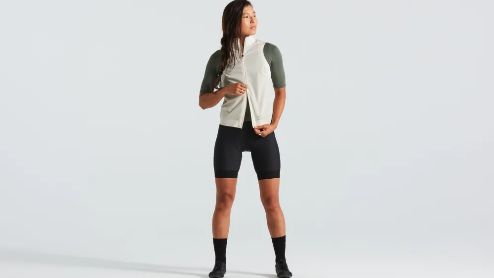 Specialized Women's Prime Wind Vest>Women Women's Tops·Jackets & Vests