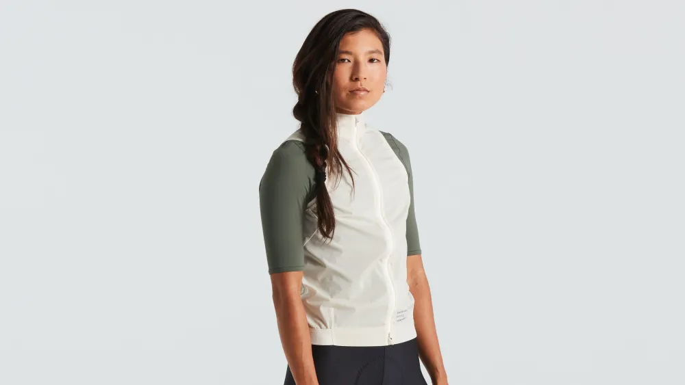 Specialized Women's Prime Wind Vest>Women Women's Tops·Jackets & Vests