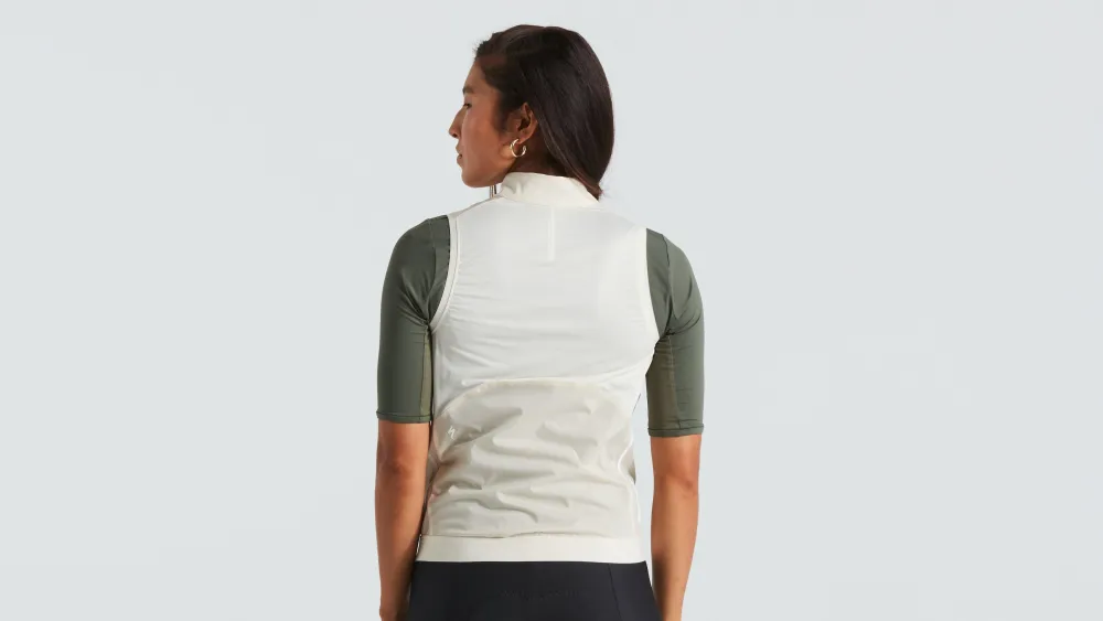 Specialized Women's Prime Wind Vest>Women Women's Tops·Jackets & Vests