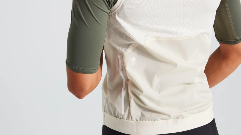 Specialized Women's Prime Wind Vest>Women Women's Tops·Jackets & Vests