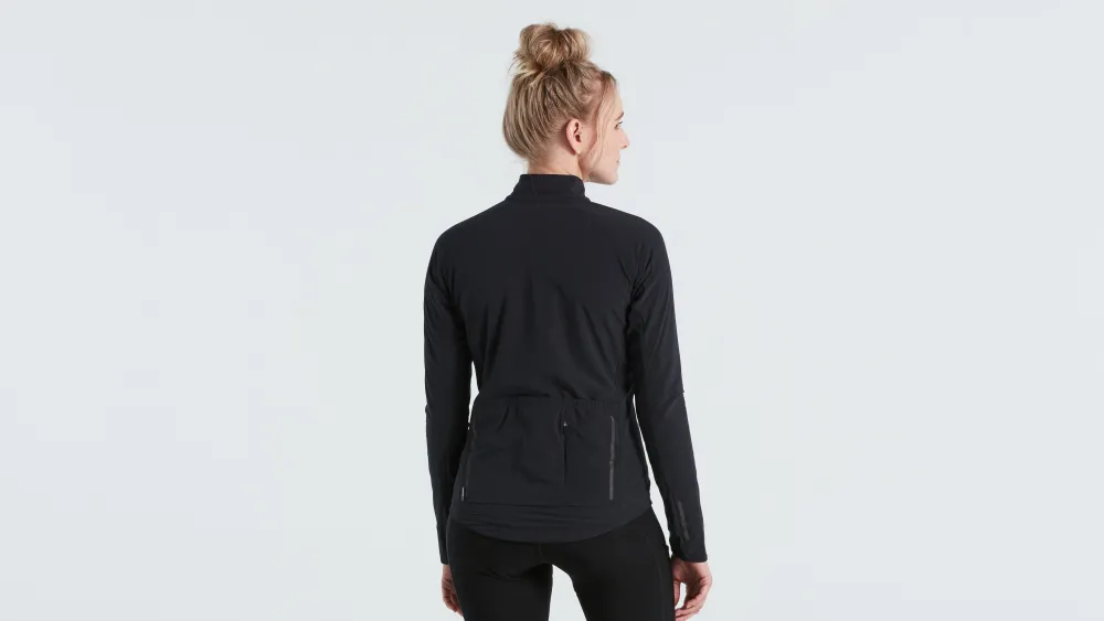 Specialized Women's Prime-Series Alpha Jacket>Women Women's Tops·Jackets & Vests