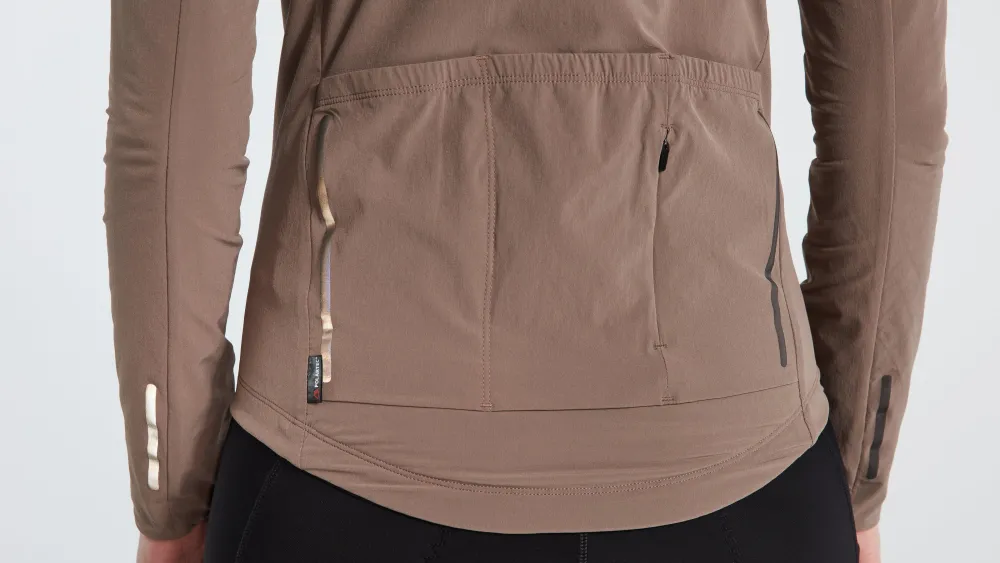 Specialized Women's Prime-Series Alpha Jacket>Women Women's Tops·Jackets & Vests