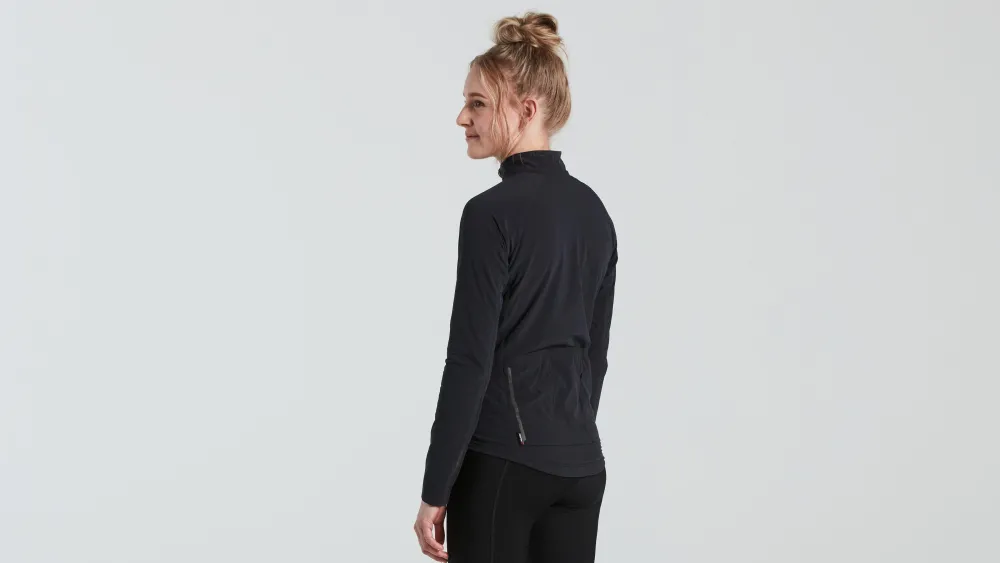 Specialized Women's Prime-Series Alpha Jacket>Women Women's Tops·Jackets & Vests