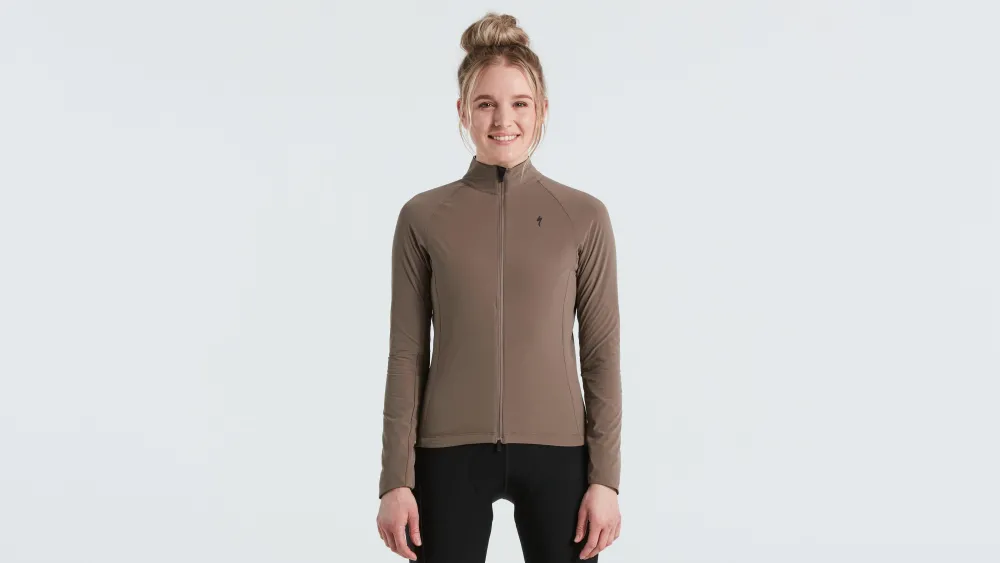 Specialized Women's Prime-Series Alpha Jacket>Women Women's Tops·Jackets & Vests