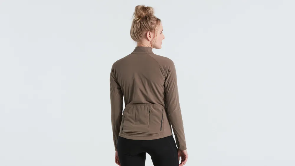 Specialized Women's Prime-Series Alpha Jacket>Women Women's Tops·Jackets & Vests