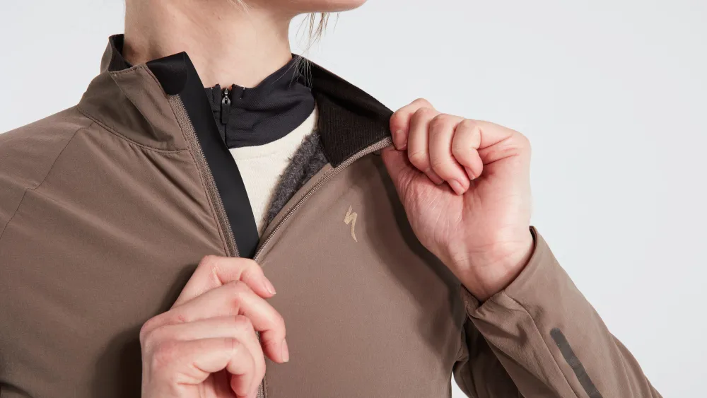 Specialized Women's Prime-Series Alpha Jacket>Women Women's Tops·Jackets & Vests