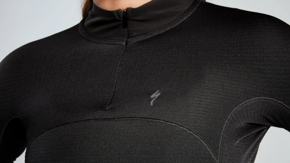 Specialized Women's Prime-Series Thermal Jersey>Women Women's Tops·Jerseys