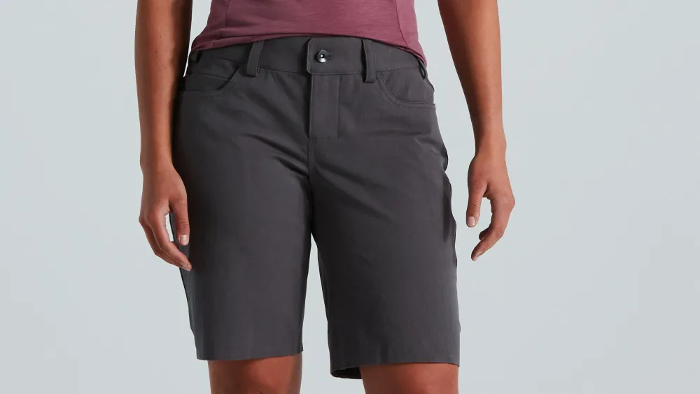 Specialized Women's RBX Adventure Over-Shorts>Women Women's Bottoms·Bibs & Shorts