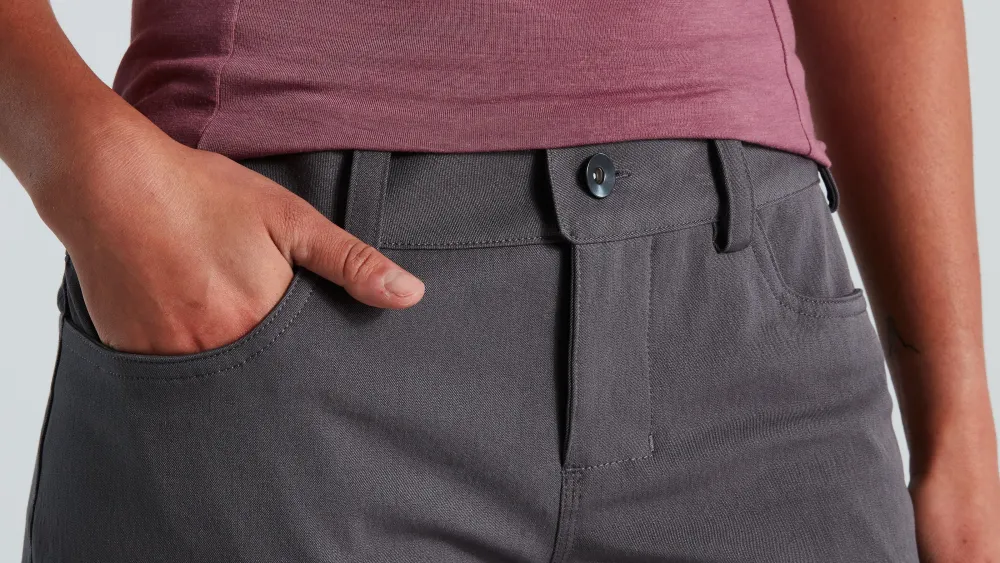 Specialized Women's RBX Adventure Over-Shorts>Women Women's Bottoms·Bibs & Shorts