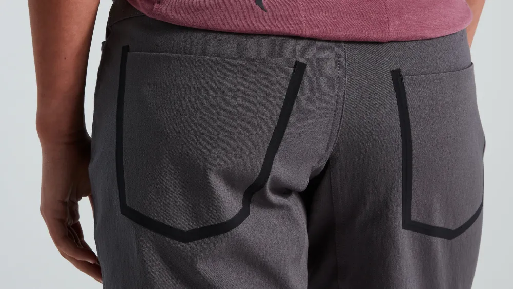 Specialized Women's RBX Adventure Over-Shorts>Women Women's Bottoms·Bibs & Shorts
