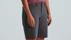 Specialized Women's RBX Adventure Over-Shorts><noscript><img width=
